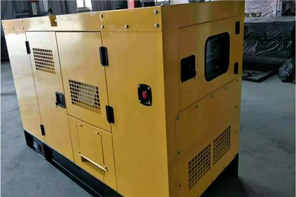 大东发电机出租