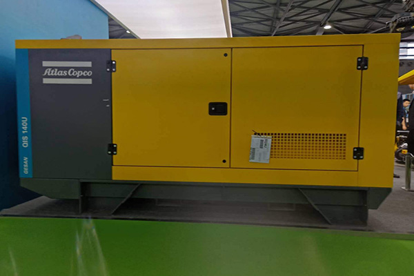 大东发电机出租