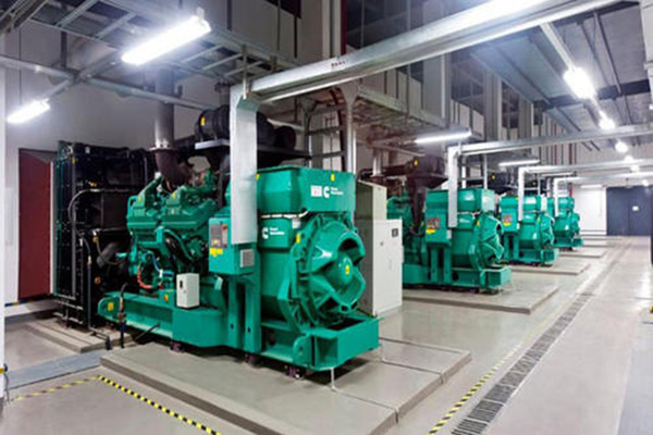 大东发电机出租