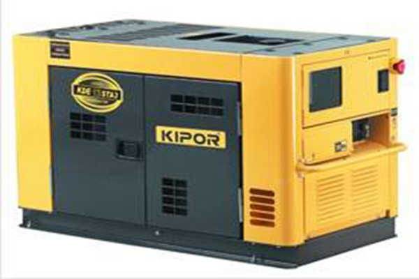 大东发电机出租