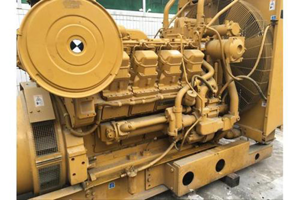 大东发电机出租